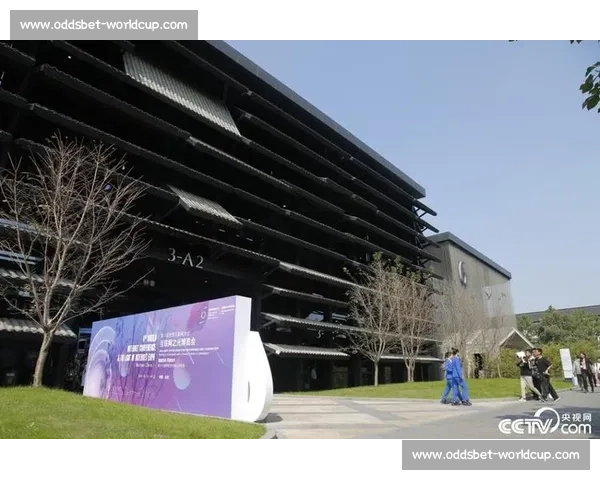 惊掉下巴！电竞世界交流大会揭秘行业黑科技，颠覆你的想象